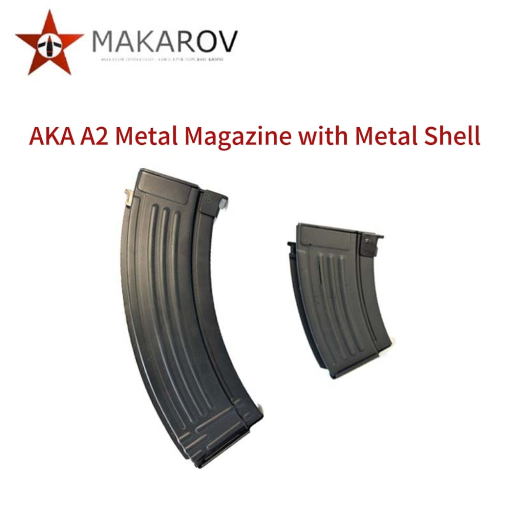 【MAKAROV】Toy Model Magazines | Magpul Series