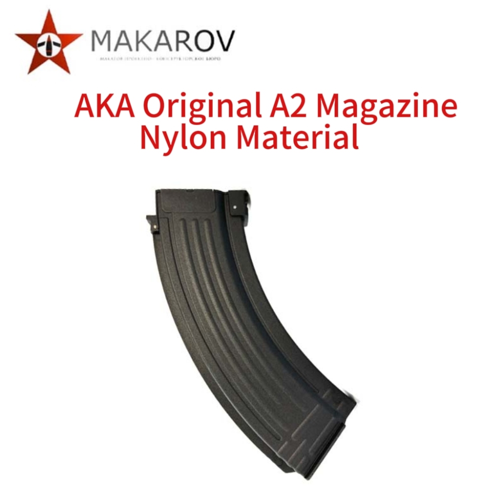 【MAKAROV】Toy Model Magazines | Magpul Series