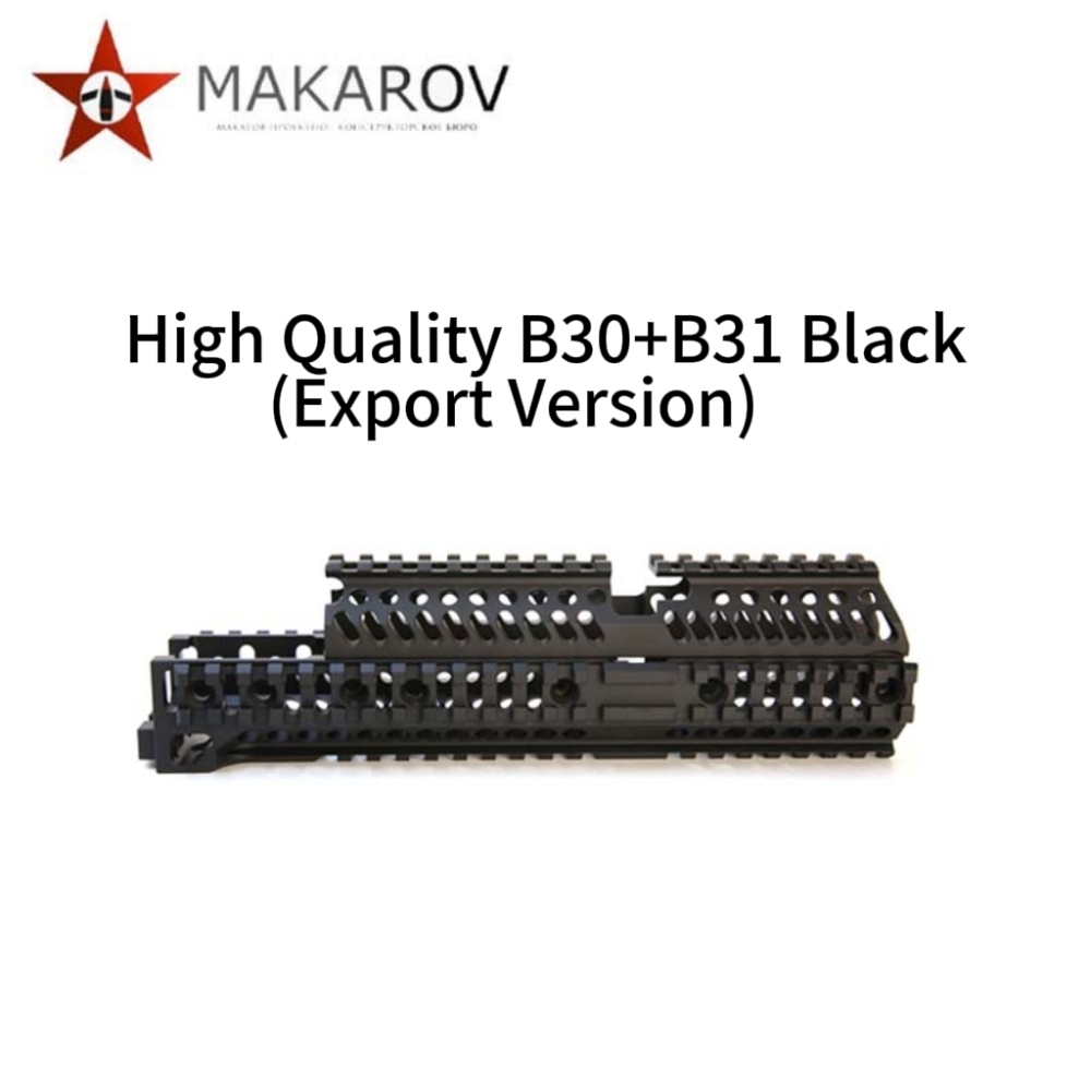 B30+B31S Fishbone Series, Compatible with AKA / DS / STS