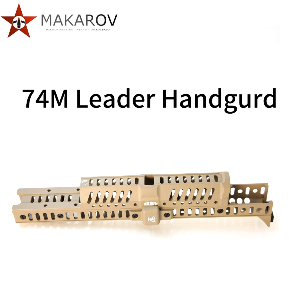 B30Y Handgurd | 74M & PP19 Leader Handgurd | SPORTS4 Handgurd Series