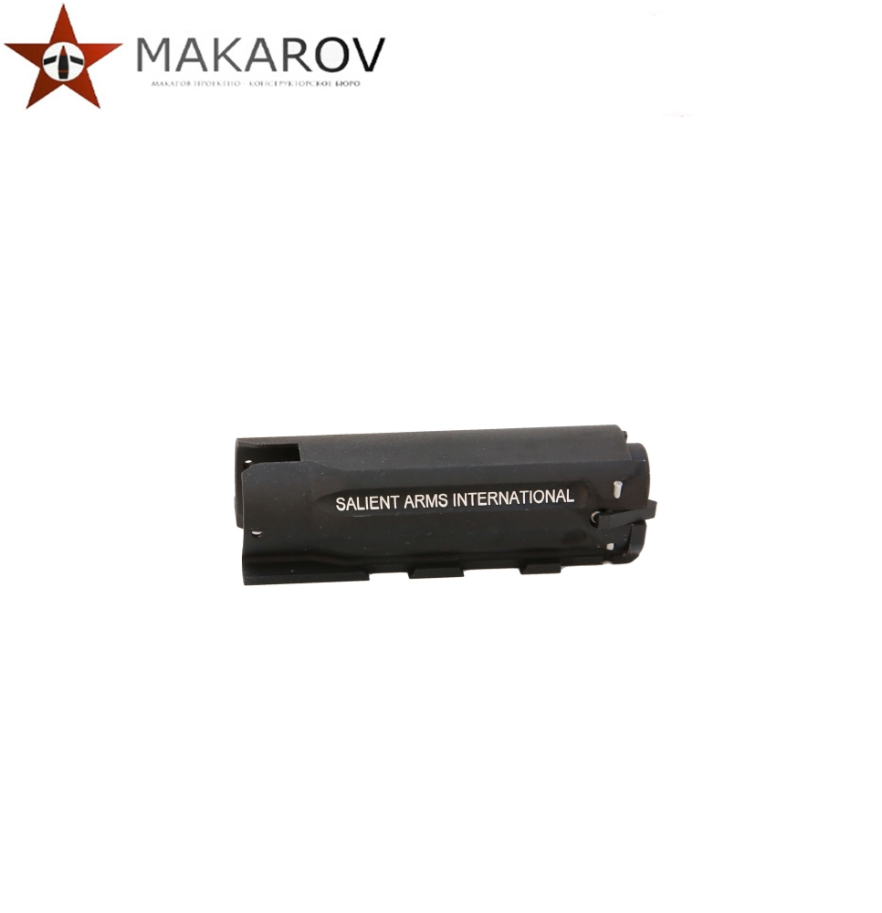 AKA M870 R Series Metal Cylinder & Piston Rack