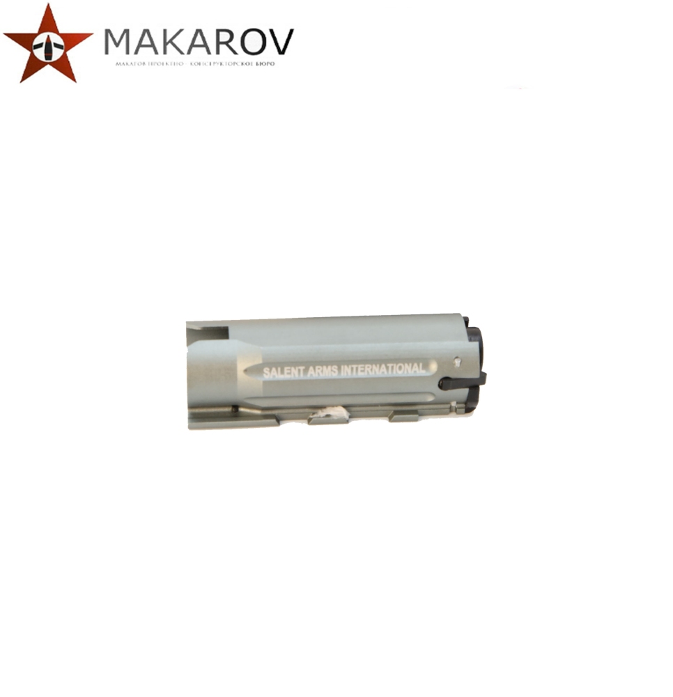 AKA M870 R Series Metal Cylinder & Piston Rack