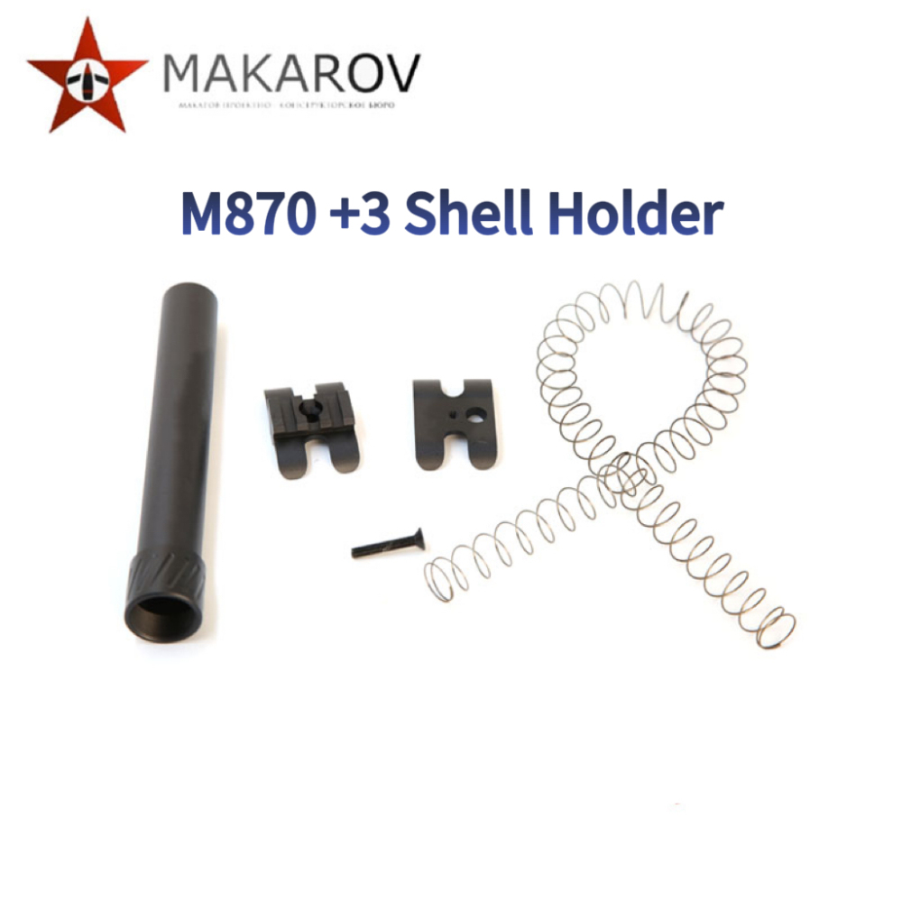 Jiqu M870 R Series +3 Round Magazine Expansion Kit