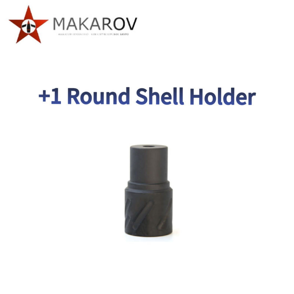 Jiqu M870 R Series +3 Round Magazine Expansion Kit