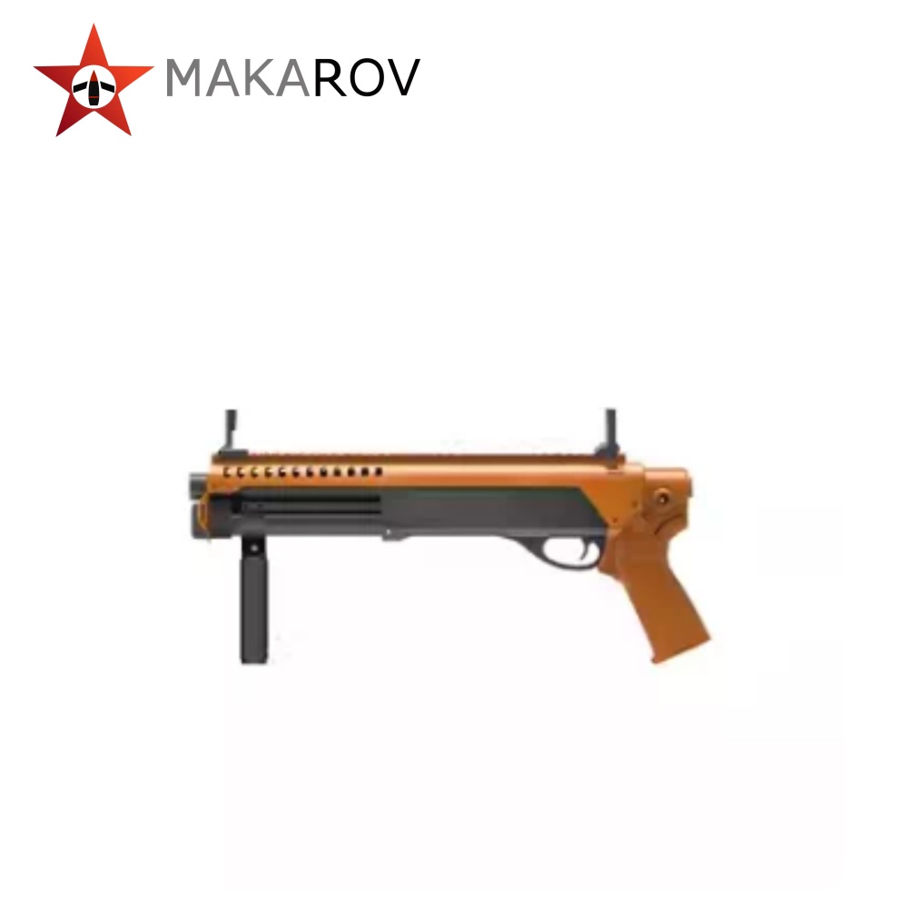 AKA-R2 Super Shorty RAGE Kit
