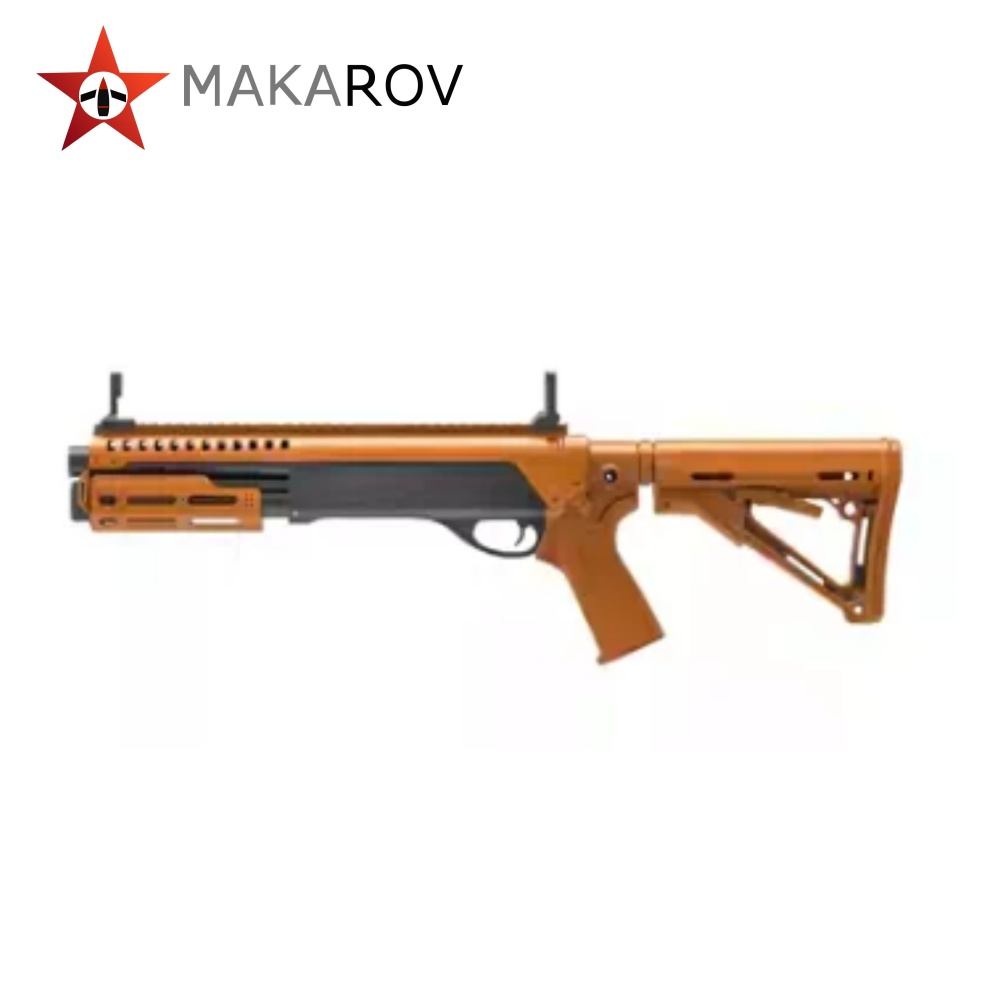 AKA-R2 Super Shorty RAGE Kit