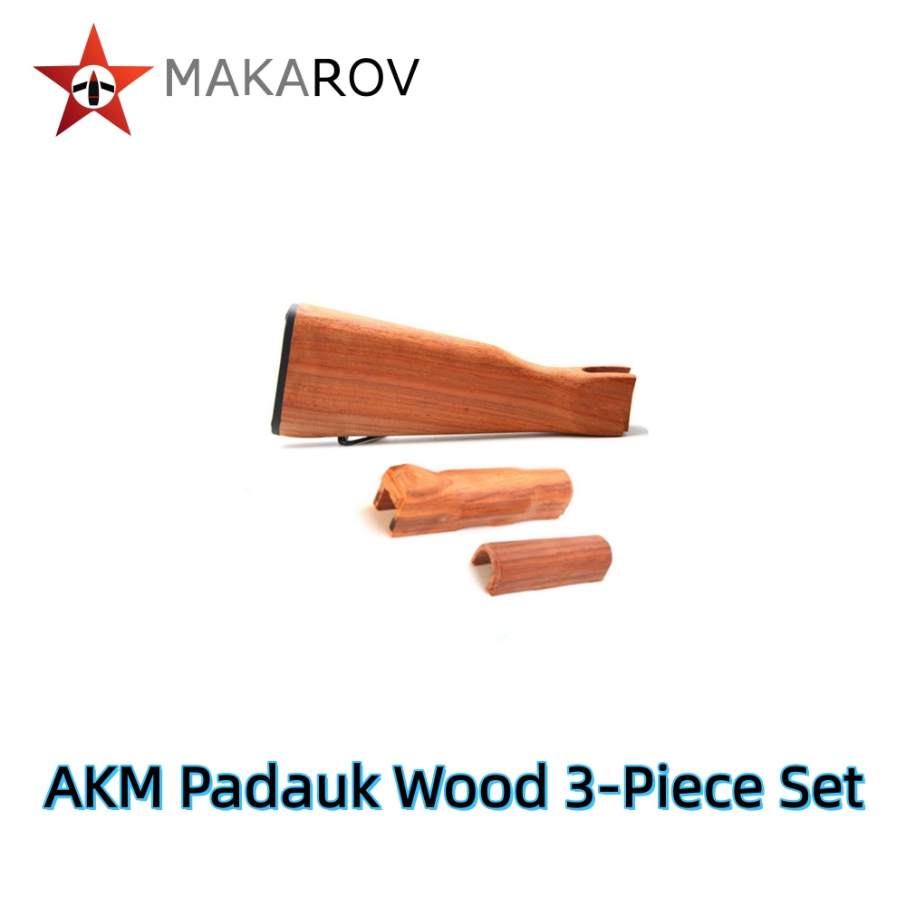 Solid Wood Full Set