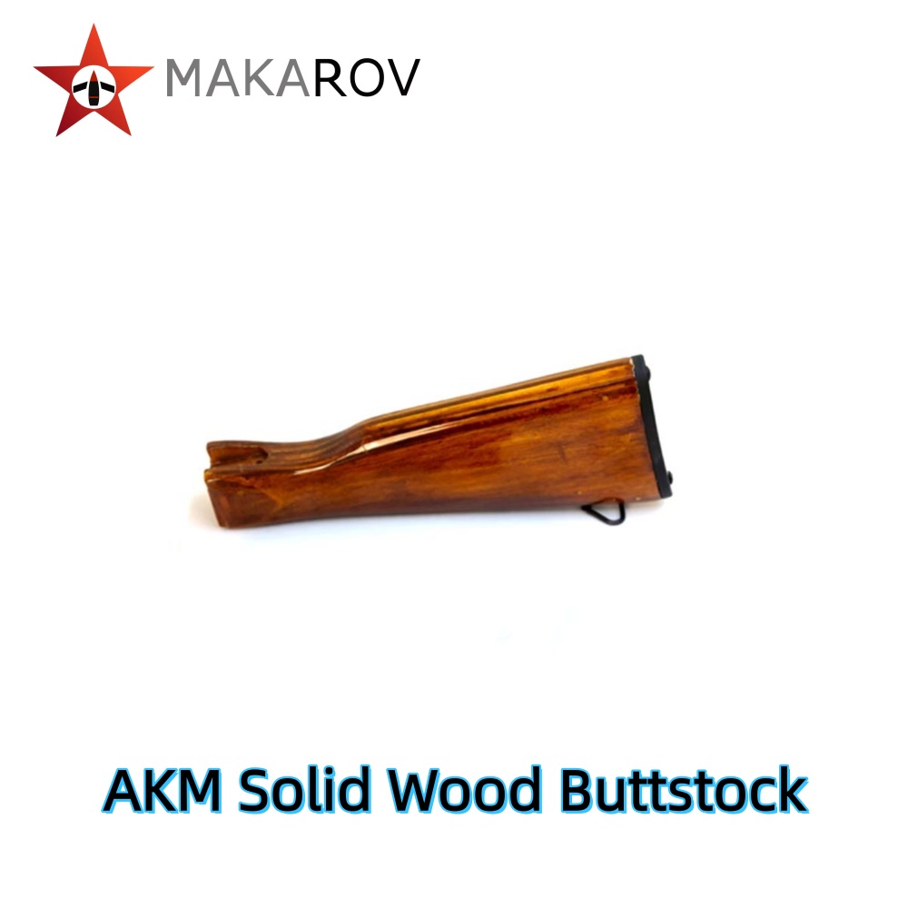 Solid Wood Full Set
