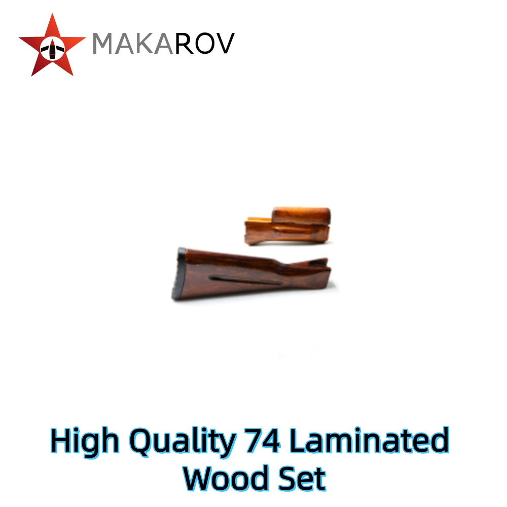 Solid Wood Full Set
