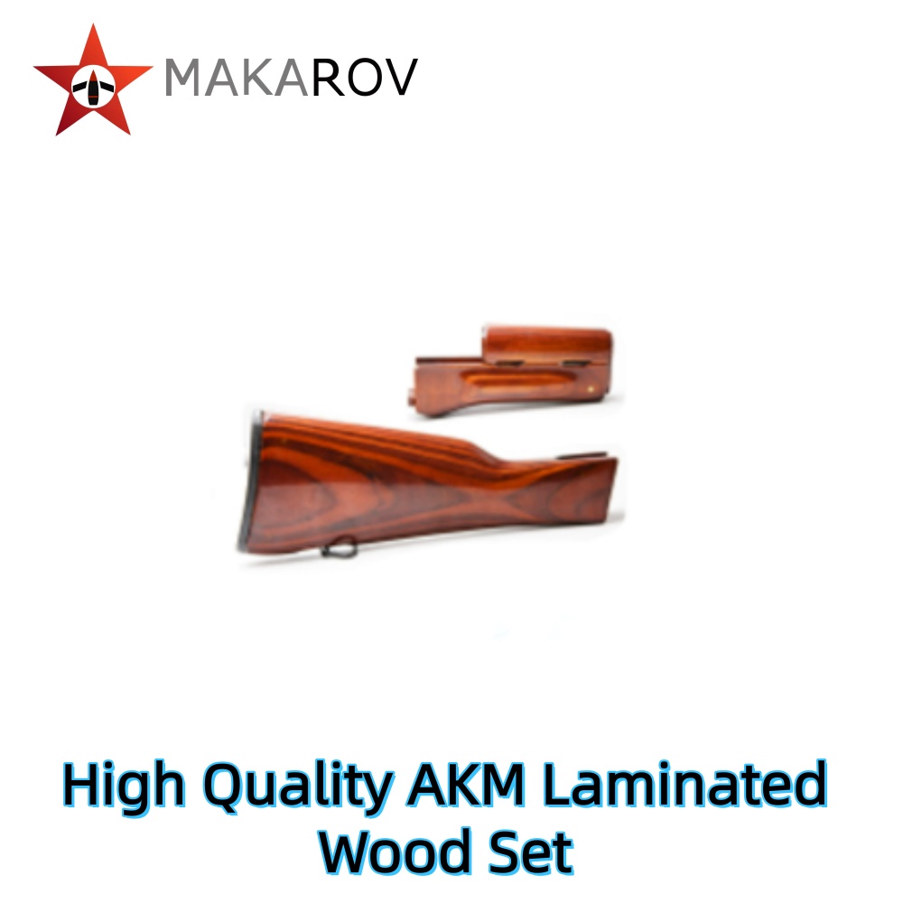 Solid Wood Full Set