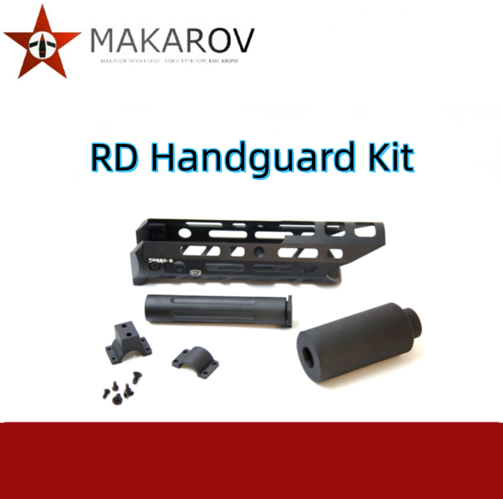 【MAKAROV】RD KIT