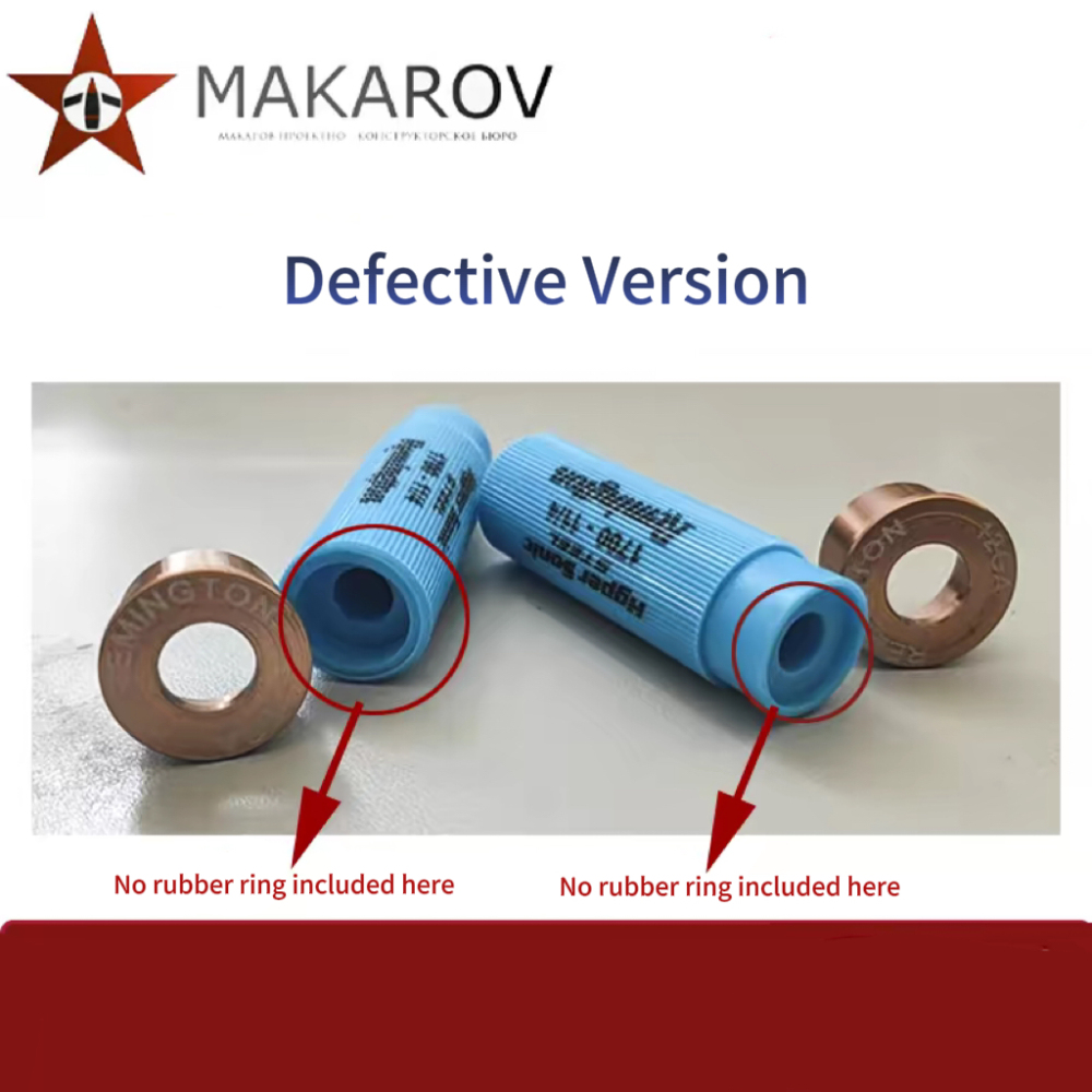 M870 Shells, Water/Soft Type Compatible with AKA/Jiqi/Zhuangsen