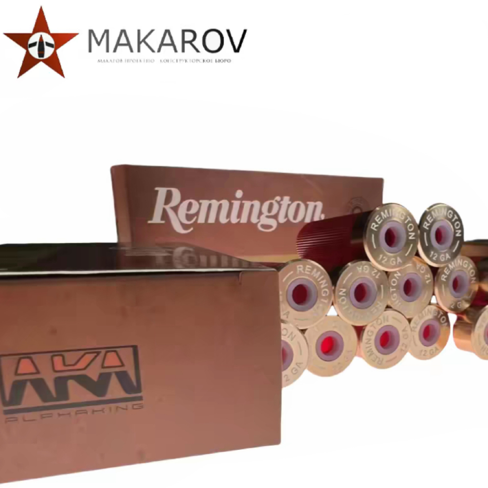M870 Shells, Water/Soft Type Compatible with AKA/Jiqi/Zhuangsen