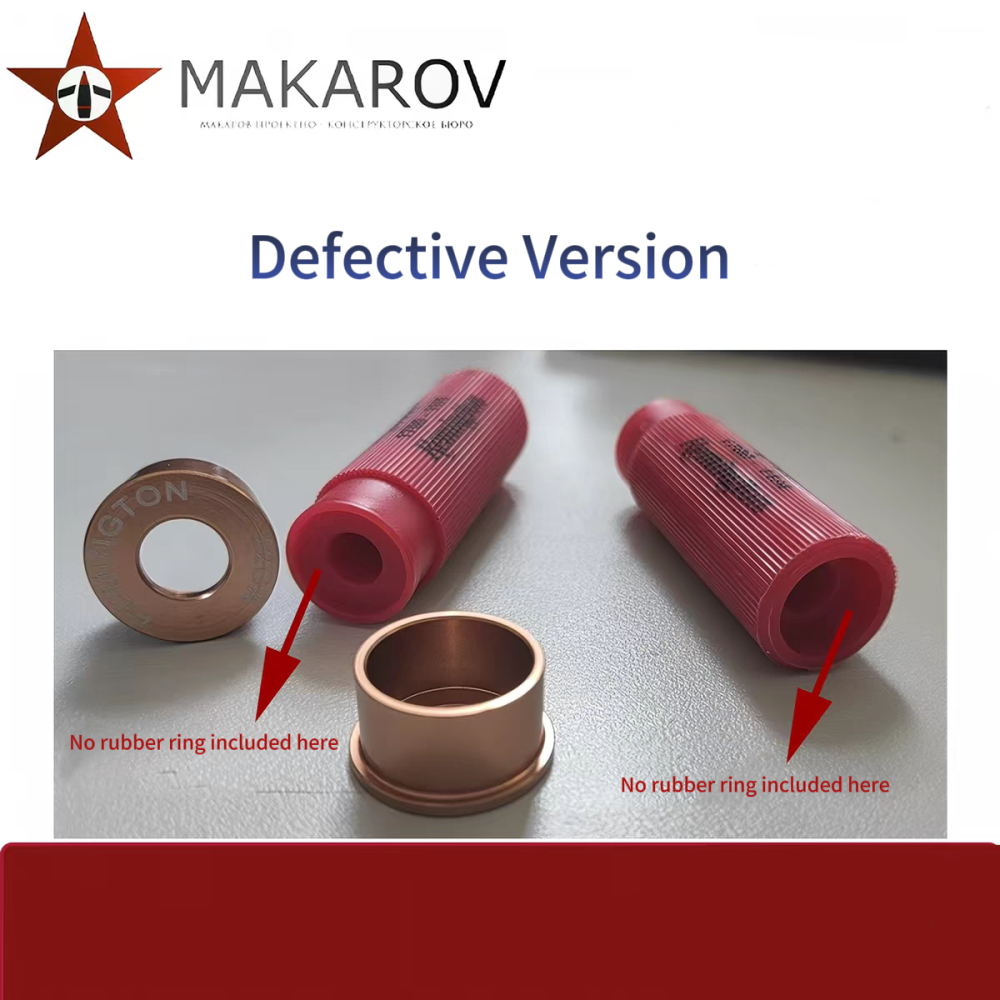 M870 Shells, Water/Soft Type Compatible with AKA/Jiqi/Zhuangsen