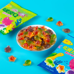 Bopi Q，我的店铺，Bopi Q