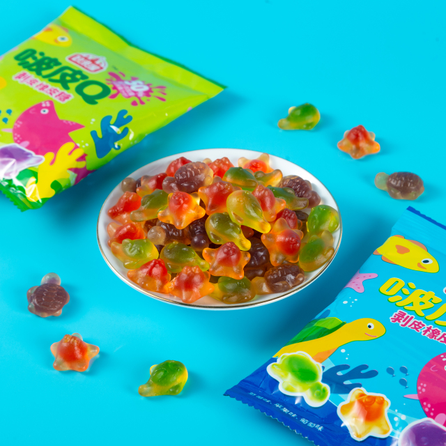 Bopi Q，我的店铺，Bopi Q