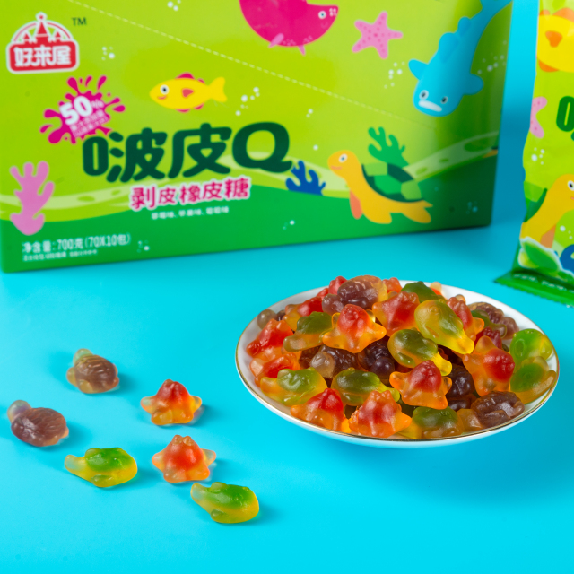Bopi Q，我的店铺，Bopi Q