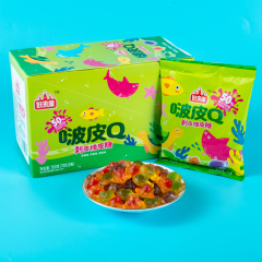 Bopi Q，我的店铺，Bopi Q