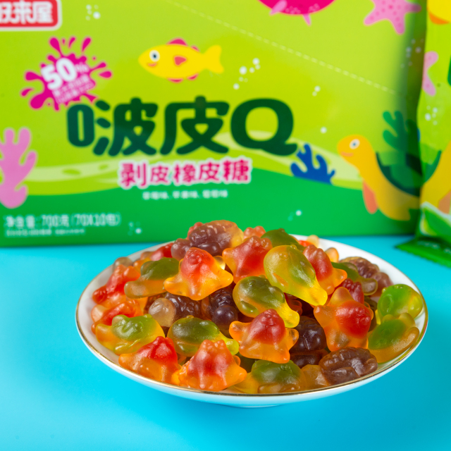 Bopi Q，我的店铺，Bopi Q