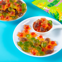 Bopi Q，我的店铺，Bopi Q