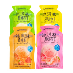 魔芋冰淇淋，我的店铺，魔芋冰淇淋