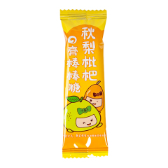 秋梨糖浆棒棒糖，我的店铺，秋梨糖浆棒棒糖