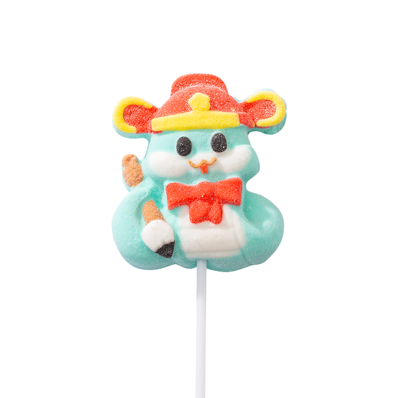 Seven-Colored Erythrina Snake Cotton Candy,MY SHOP,Seven-Colored Erythrina Snake Cotton Candy