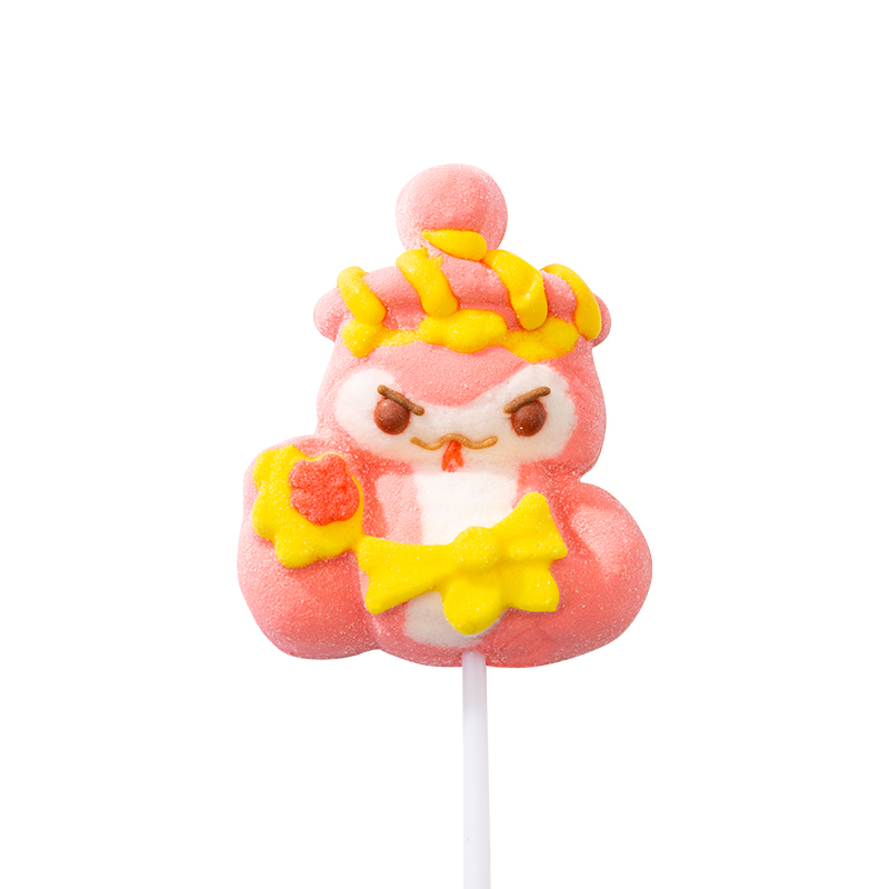 Seven-Colored Erythrina Snake Cotton Candy,MY SHOP,Seven-Colored Erythrina Snake Cotton Candy