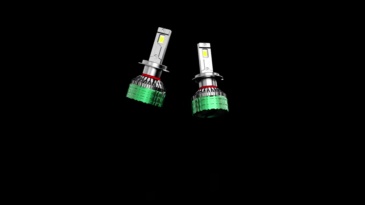 Sungmo M85 Series 6500K LED Headlight – 140W Premium Conversion Kit,Sungmo LED Lighting,M85 Series LED Headlight – 140W Premium Conversion Kit