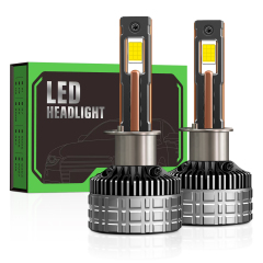 Sungmo T4 Series LED Headlight – 300W/200W Quad Copper Tube Cooling,Sungmo LED Lighting,T4 Series LED Headlight – Quad Copper Tube 300W/200W