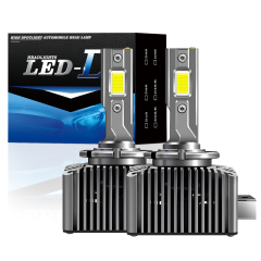 Sungmo D Series LED-Headlight – 100W Single Copper Tube with Smart Decoderhttps://upbj001.myueeshop.com/manage/set/language/manage-change,Sungmo LED Lighting,D Series LED-Headlight – D1S/D2S/D3S/D4S/D5S/D8S Replacement