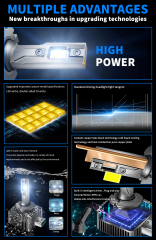 Sungmo D Series LED-Headlight – 100W Single Copper Tube with Smart Decoderhttps://upbj001.myueeshop.com/manage/set/language/manage-change,Sungmo LED Lighting,D Series LED-Headlight – D1S/D2S/D3S/D4S/D5S/D8S Replacement