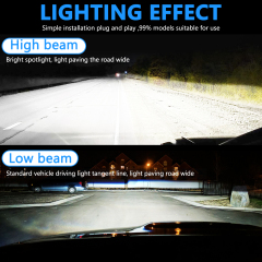Sungmo D Series LED-Headlight – 100W Single Copper Tube with Smart Decoderhttps://upbj001.myueeshop.com/manage/set/language/manage-change,Sungmo LED Lighting,D Series LED-Headlight – D1S/D2S/D3S/D4S/D5S/D8S Replacement