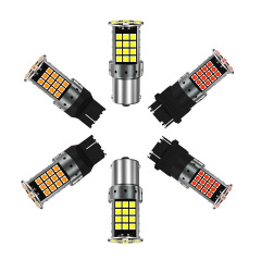 Sungmo LED CANBUS Tail Light – 3157/7440/7443 Anti-Flash Dual-Filament,Sungmo LED Lighting,CANBUS Tail Light–3157/7440/7443Anti-Flash Brake Turn Signal