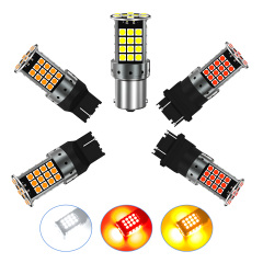 Sungmo LED CANBUS Tail Light – 3157/7440/7443 Anti-Flash Dual-Filament,Sungmo LED Lighting,CANBUS Tail Light–3157/7440/7443Anti-Flash Brake Turn Signal