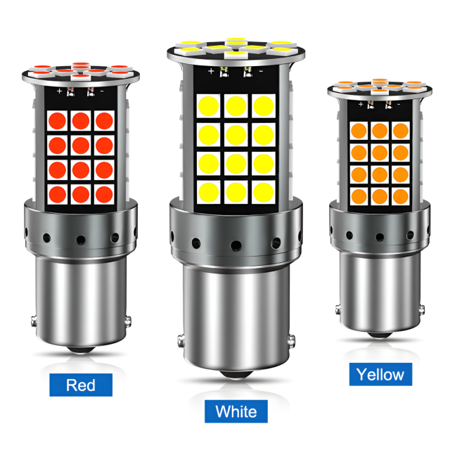 Sungmo LED CANBUS Tail Light – 3157/7440/7443 Anti-Flash Dual-Filament,Sungmo LED Lighting,CANBUS Tail Light–3157/7440/7443Anti-Flash Brake Turn Signal