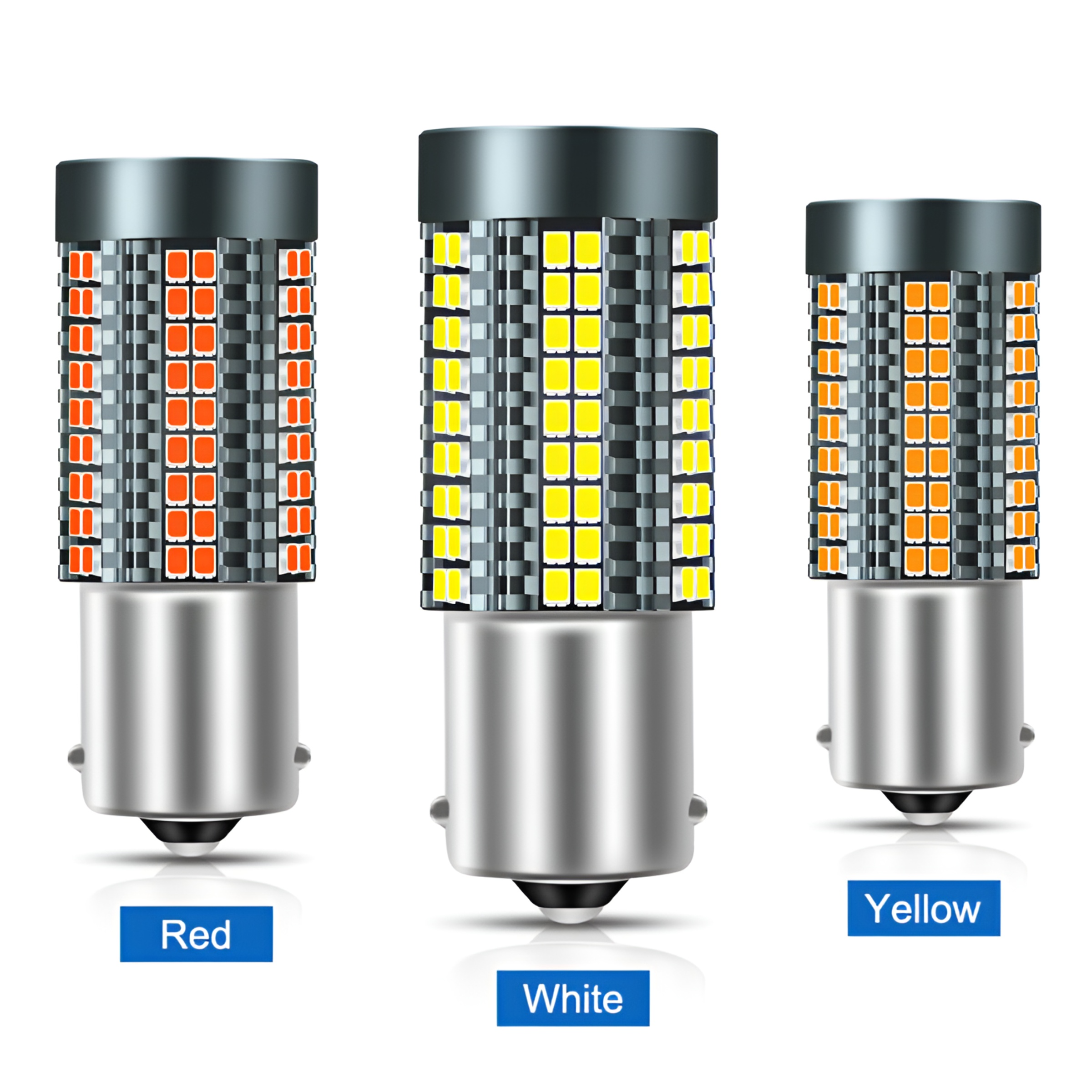 Sungmo Car LED Tail Light – 126SMD High-Brightness 1156/1157/3156/3157/7440/7443,Sungmo LED Lighting,LED Tail Light – 156/1157/3157/7440/7443 Brake Turn Signal