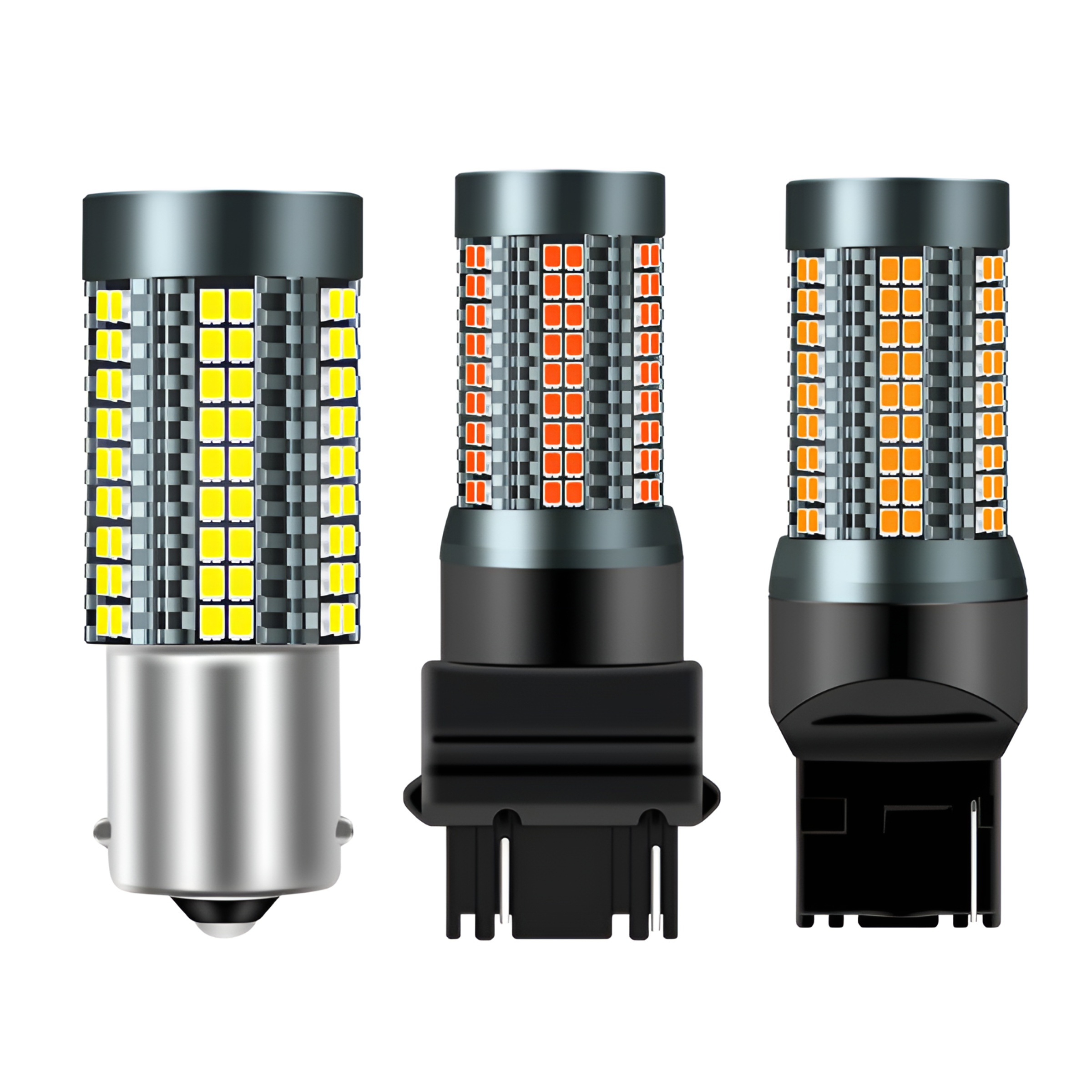 Sungmo Car LED Tail Light – 126SMD High-Brightness 1156/1157/3156/3157/7440/7443,Sungmo LED Lighting,LED Tail Light – 156/1157/3157/7440/7443 Brake Turn Signal