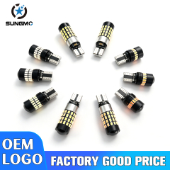 Sungmo T10 LED Bulb – 18/34/54 SMD Multi-Color Interior & Side Marker Light,Sungmo LED Lighting,T10 Bulb– 18/34/54 SMD Multi-Color Interior & Marker Light