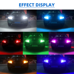 Sungmo T10 LED Bulb – 18/34/54 SMD Multi-Color Interior & Side Marker Light,Sungmo LED Lighting,T10 Bulb– 18/34/54 SMD Multi-Color Interior & Marker Light