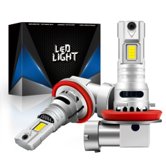 Sungmo V3 Series Plug-in LED Headlight – 60W Built-in Driver,Sungmo LED Lighting,Plug-in LED Headlight–60W Built-in Driver Wide Compatibility