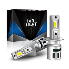 Sungmo V3 Series Plug-in LED Headlight – 60W Built-in Driver,Sungmo LED Lighting,Plug-in LED Headlight–60W Built-in Driver Wide Compatibility