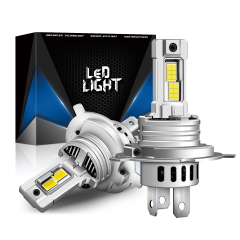 Sungmo V3 Series Plug-in LED Headlight – 60W Built-in Driver,Sungmo LED Lighting,Plug-in LED Headlight–60W Built-in Driver Wide Compatibility