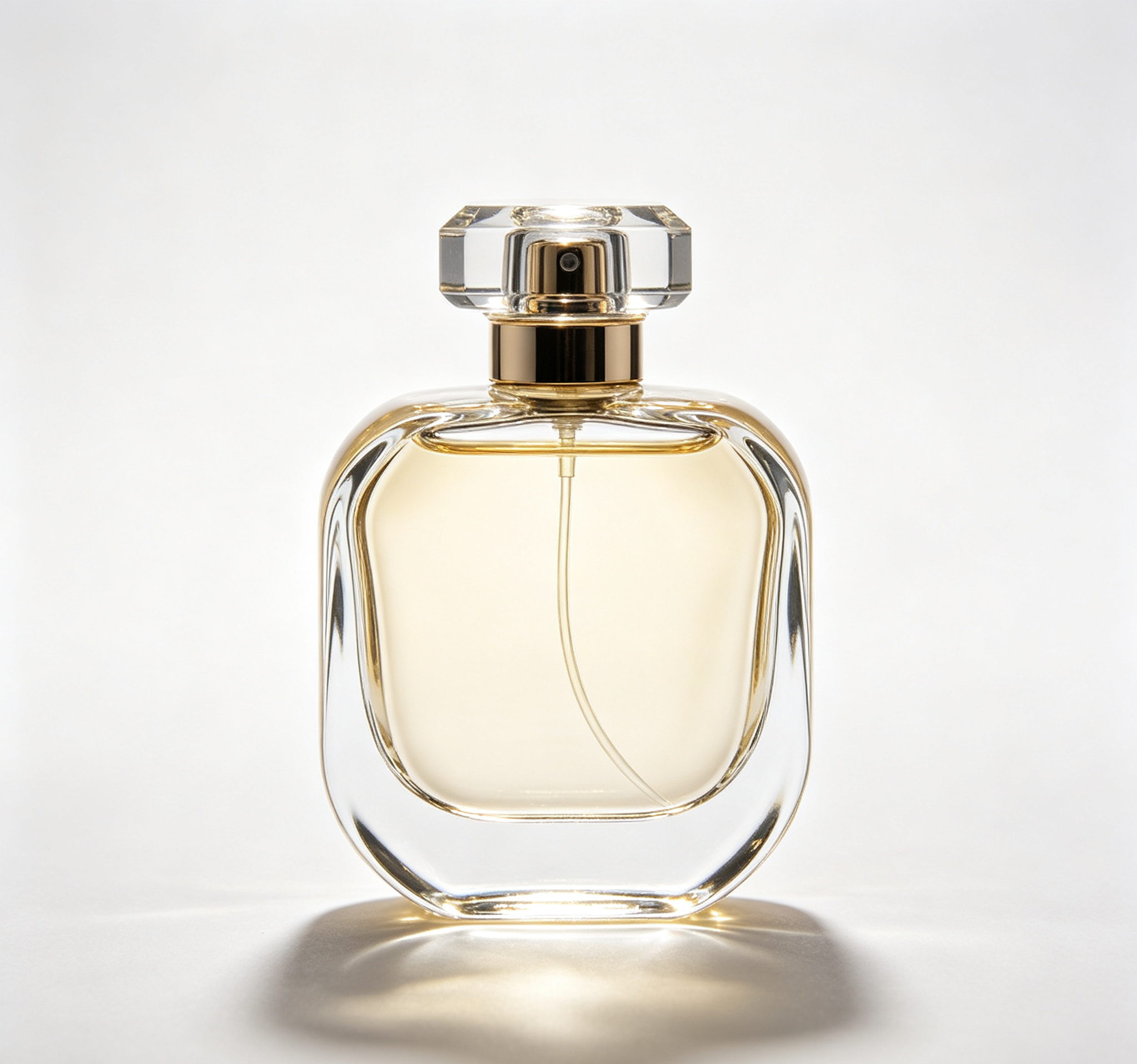 Wild Blossom Natural Perfume