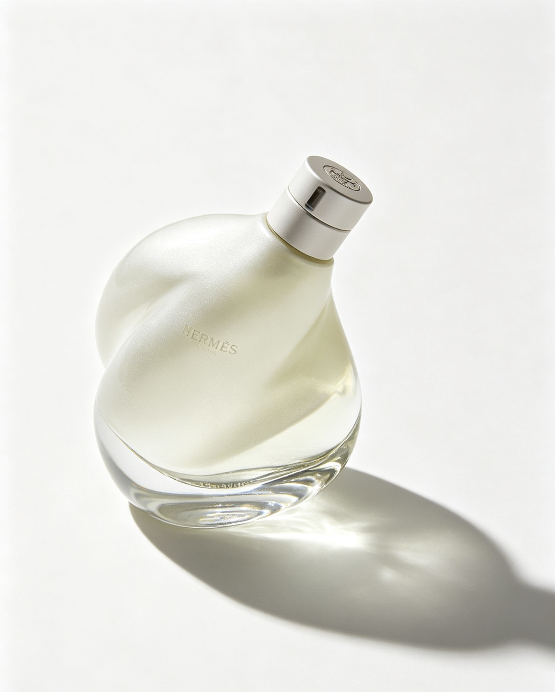 Amber Soul Concentrated Perfume