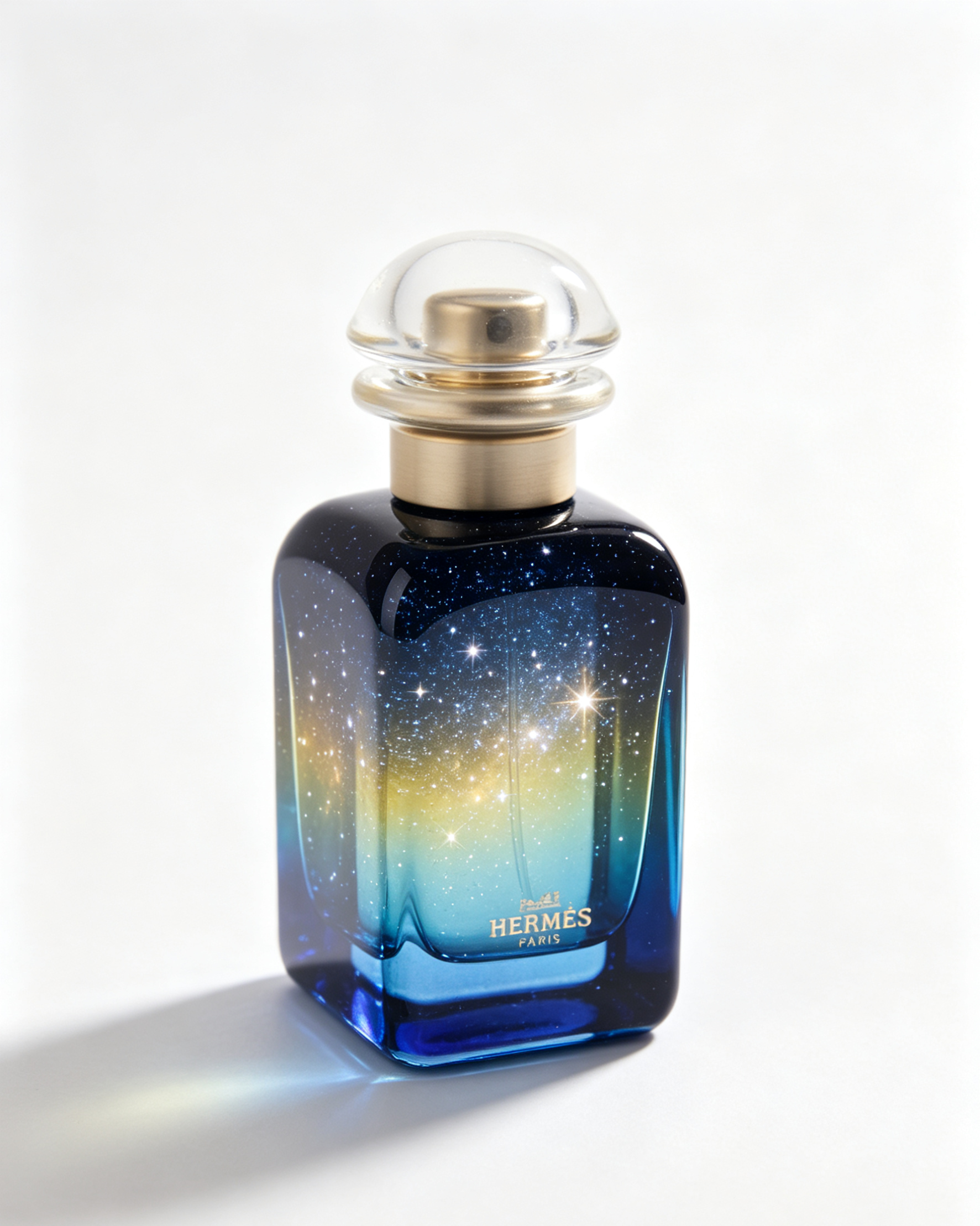 Mountain Mist Unisex Scent