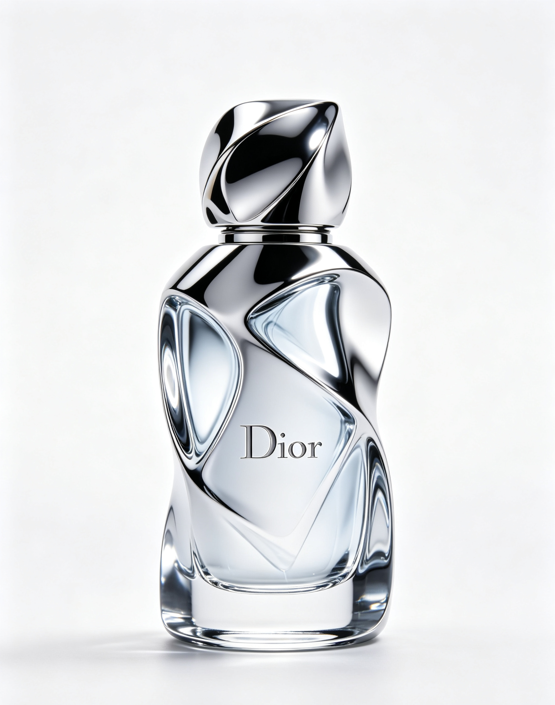 Tropical Lagoon Summer Parfum