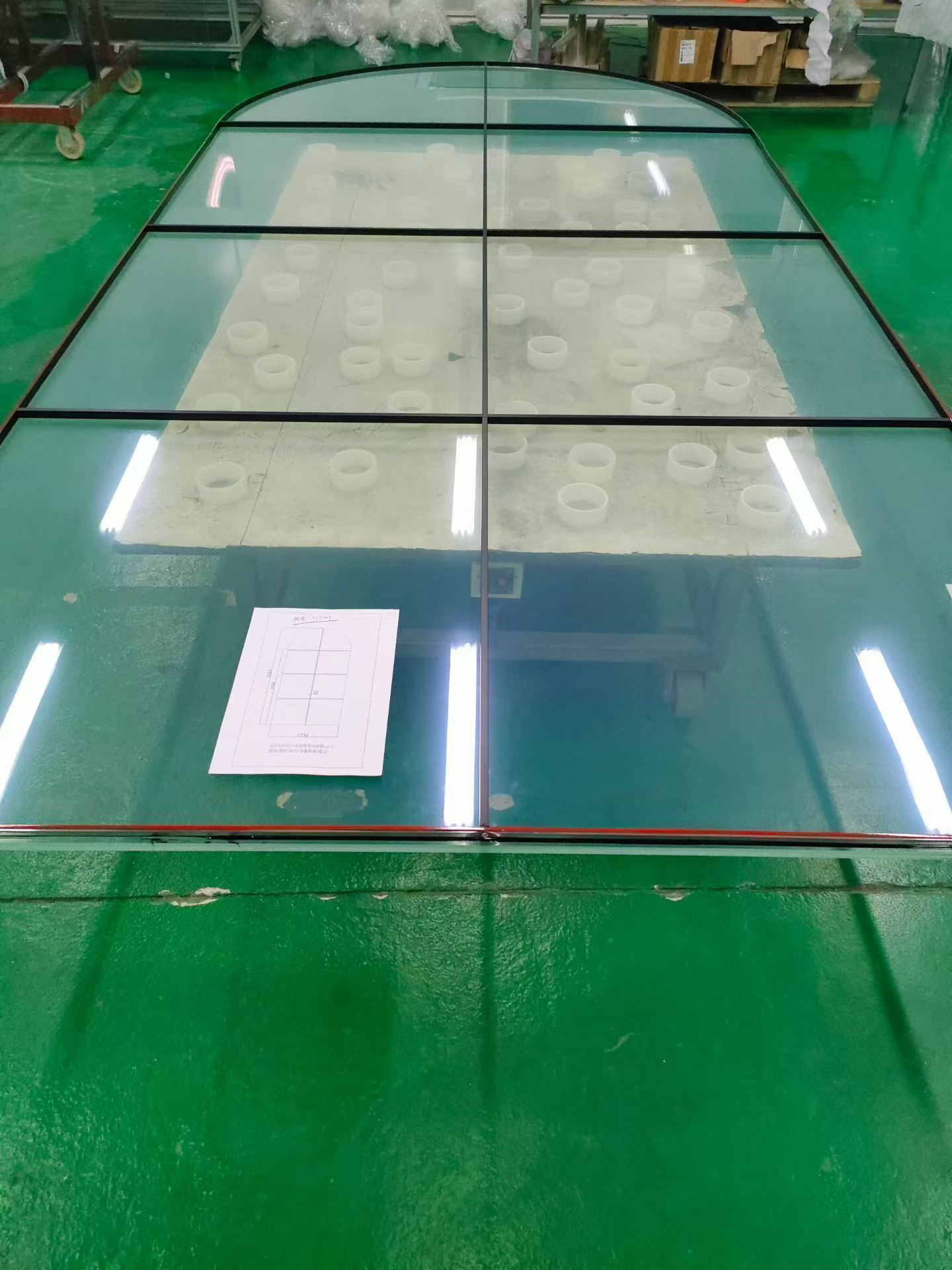 Customized PDLC Laminated Smart Glass , Switchable Glass,Electric Tint Decorative Building Glass,MY SHOP,Customized PDLC Smart Glass , Switchable Glass,Electric Tint Decorative Building Glass