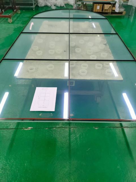 Customized PDLC Laminated Smart Glass , Switchable Glass,Electric Tint Decorative Building Glass,MY SHOP,Customized PDLC Smart Glass , Switchable Glass,Electric Tint Decorative Building Glass