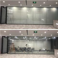 HOHOFILM Top Quality PDLC Switchable Smart Film Frost White Opaque and Clear Color Electronic Window Tint Film,MY SHOP,HOHOFILM Top Quality PDLC Switchable Smart Film Frost White Opaque and Clear Color Electronic Window Tint Film